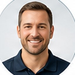 Sam Carter, Project Manager